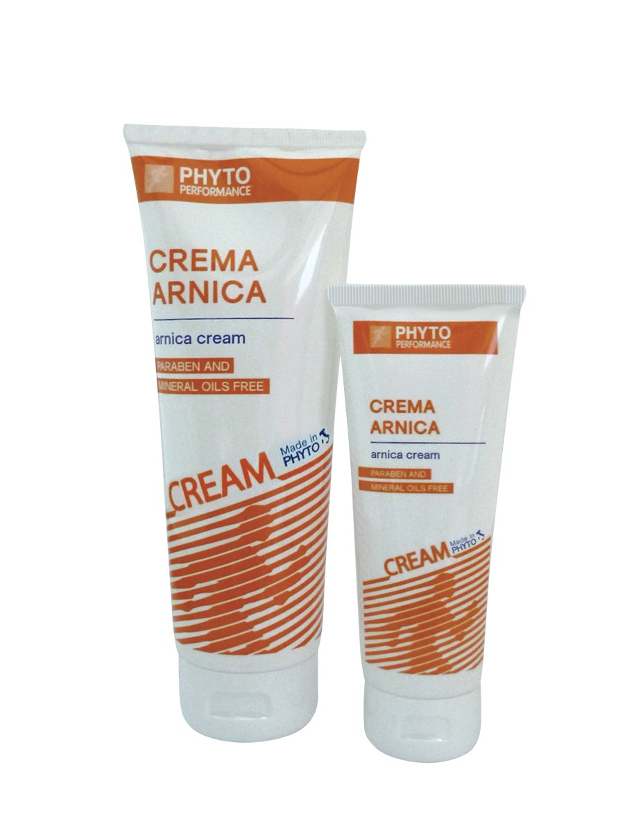 Body Cream Phyto Arnica Cream 100ml REF:P019 PhytoPerformance